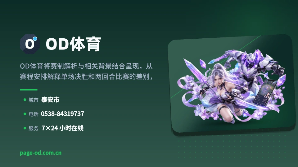 认识OD体育